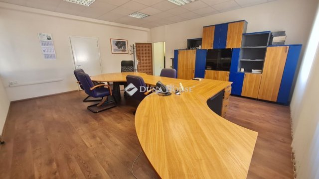 Kiadó iroda, Zalaegerszegen, Alsóerdei úton 66 E Ft / hó