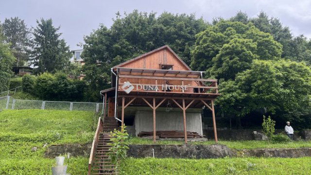 Eladó nyaraló, Szentendrén 92.63 M Ft, 2 szobás