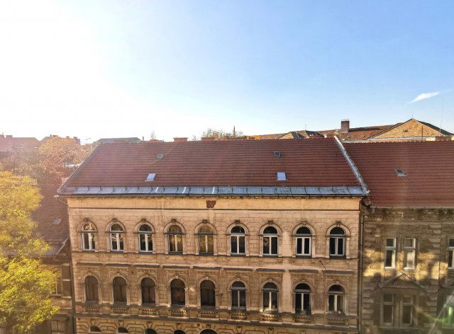 Kiadó téglalakás, albérlet, Budapesten, VII. kerületben