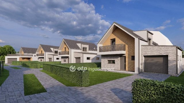 Eladó családi ház, Hajdúszoboszlón 98 M Ft, 3 szobás