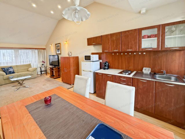 Kiadó téglalakás, albérlet, Kecskeméten 230 E Ft / hó