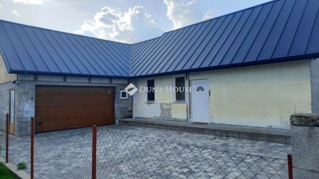 Eladó családi ház, Inárcson 54.5 M Ft, 3 szobás