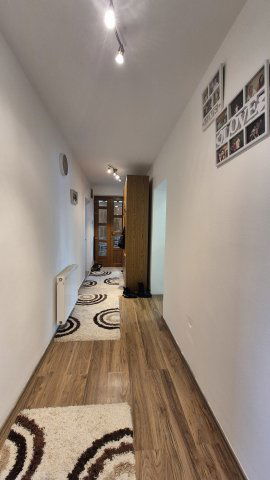 Eladó téglalakás, Vecsésen, Nándor utcában 75.9 M Ft, 3 szobás