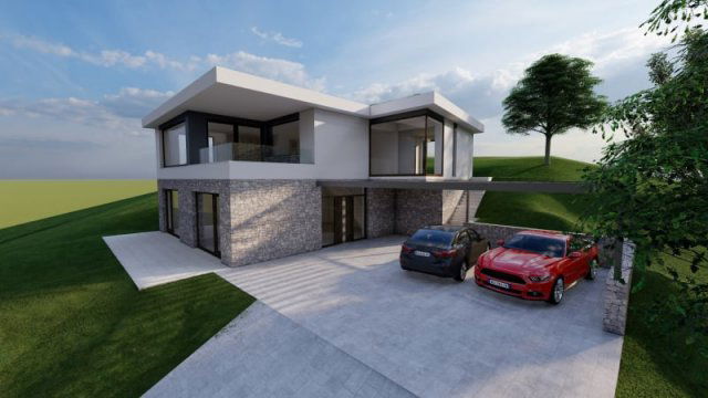 Eladó telek, Szentendrén, Barackos úton 109 M Ft