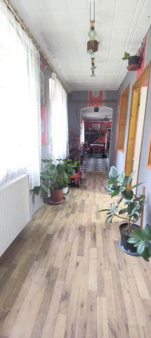 Eladó családi ház, Devecseren 33.9 M Ft, 4 szobás