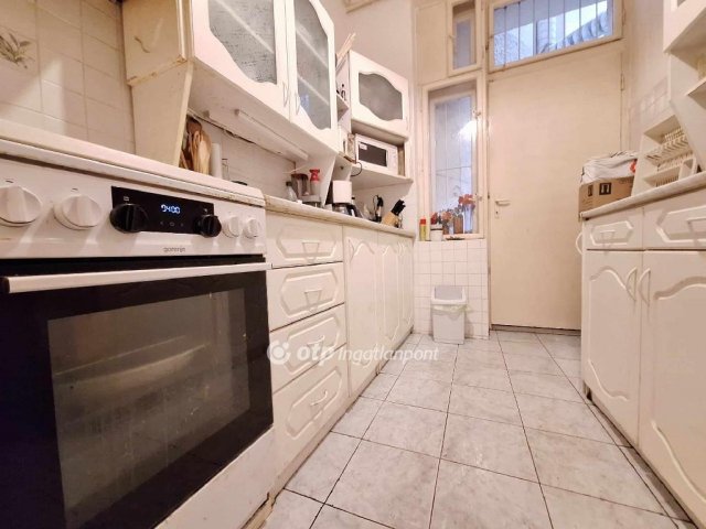 Eladó téglalakás, Budapesten, I. kerületben 135 M Ft, 2+1 szobás