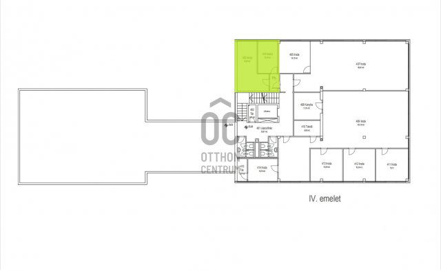 Kiadó iroda, Budapesten, XI. kerületben 118 E Ft / hó