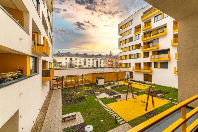 Eladó téglalakás, Budapesten, XI. kerületben 94.99 M Ft