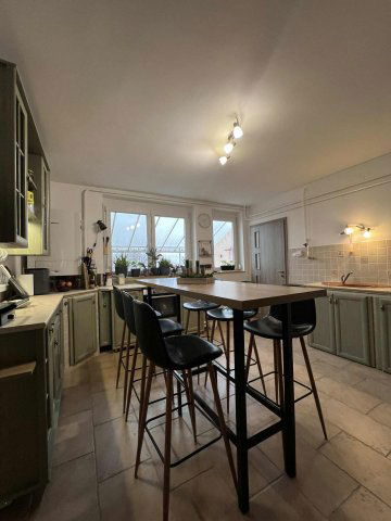 Eladó sorház, Egerben 99 M Ft, 5+1 szobás / költözzbe.hu