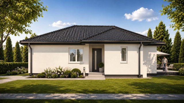 Eladó családi ház, Sülysápon 74.99 M Ft, 4 szobás