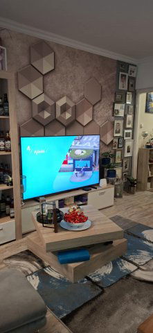 Eladó panellakás, Debrecenben 56 M Ft, 1+2 szobás