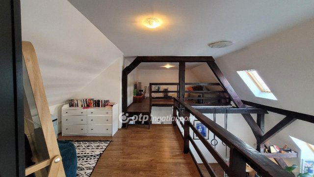 Eladó téglalakás, Budapesten, XIII. kerületben 110 M Ft