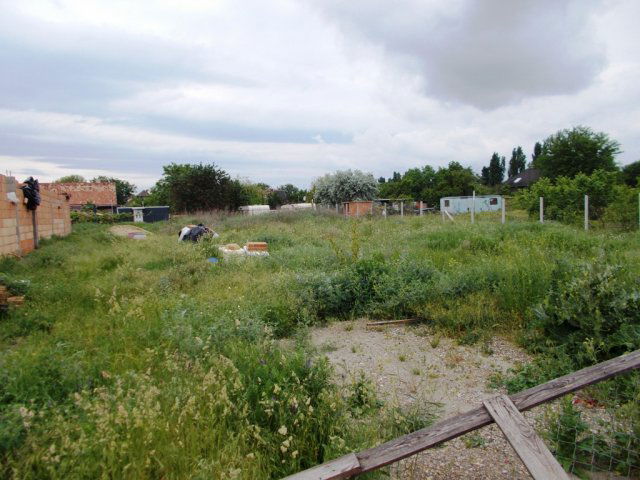 Eladó telek, Szigetszentmiklóson 23.9 M Ft / költözzbe.hu