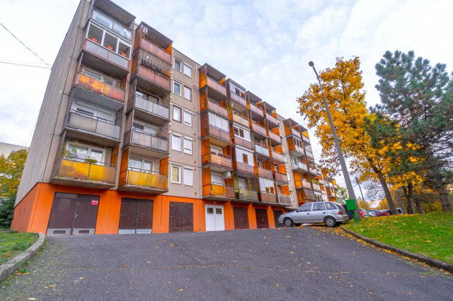 Eladó panellakás, Miskolcon 19.49 M Ft, 1 szobás