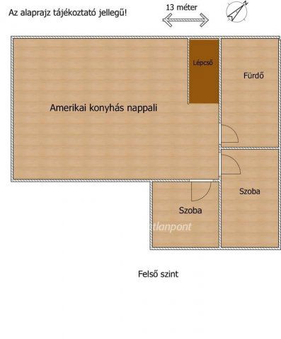 Eladó családi ház, Gyálon 147 M Ft, 9+1 szobás