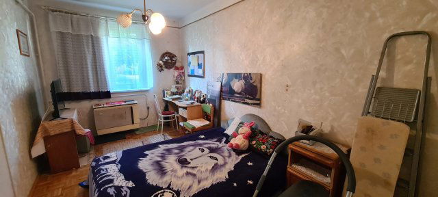 Eladó téglalakás, Nyíregyházán 40.9 M Ft, 2 szobás