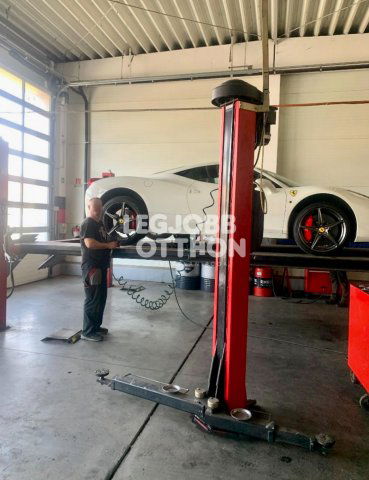 Eladó ipari ingatlan, Cegléden 370 M Ft / költözzbe.hu