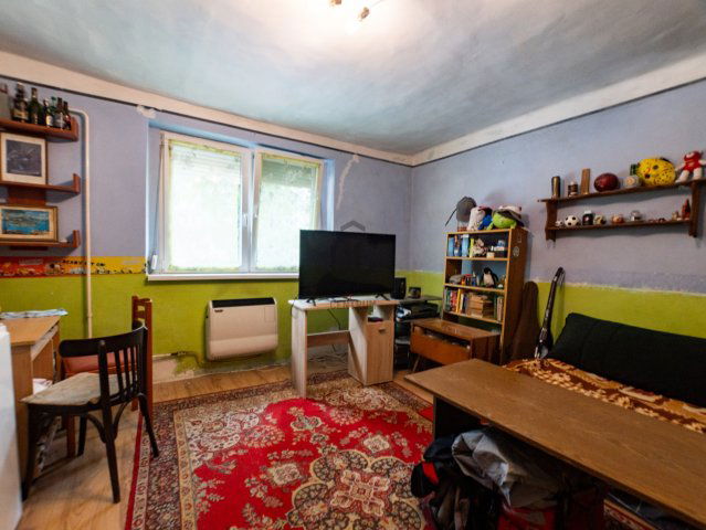 Eladó családi ház, Kecskeméten 35.9 M Ft, 2 szobás
