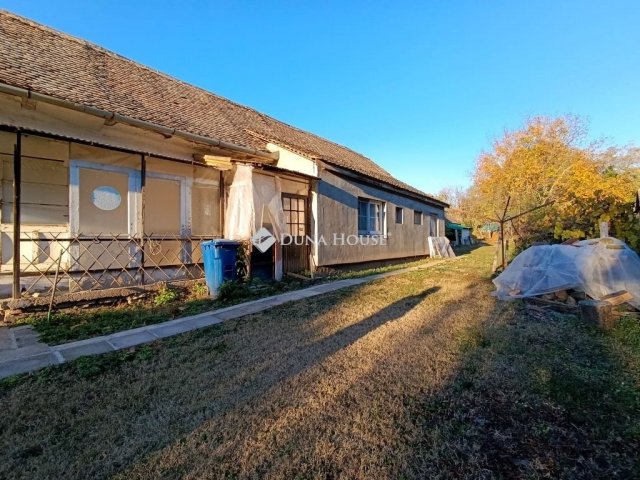 Eladó családi ház, Himesházán 12.2 M Ft, 4 szobás