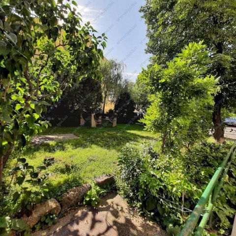 Kiadó téglalakás, albérlet, VII. kerületben, Damjanich utcában