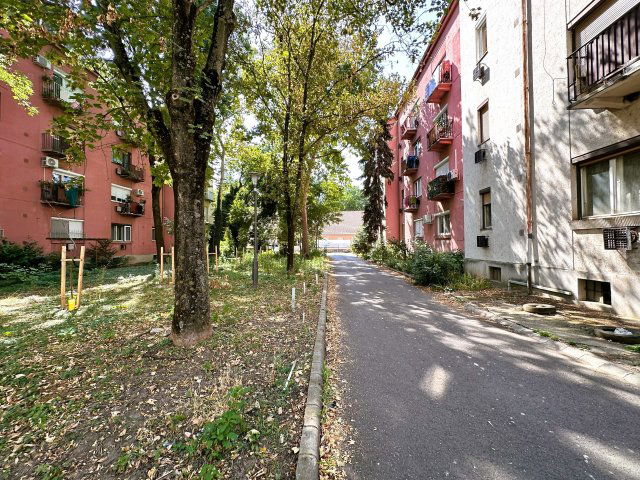 Eladó téglalakás, Békéscsabán 18.5 M Ft, 1 szobás