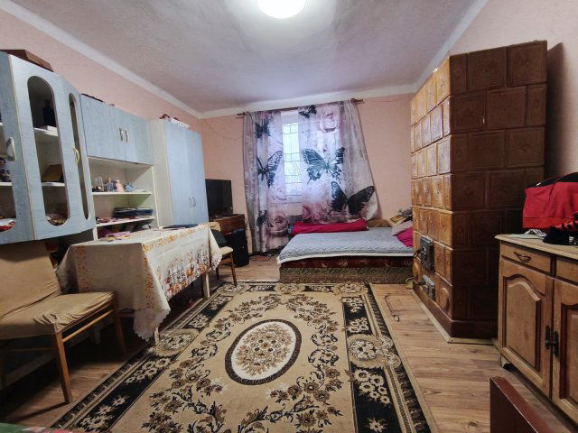 Eladó családi ház, Nagykállóban 17.9 M Ft, 2 szobás