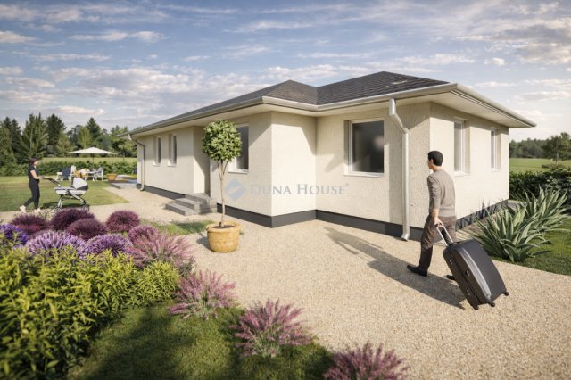 Eladó családi ház, Szadán 99.5 M Ft, 5 szobás