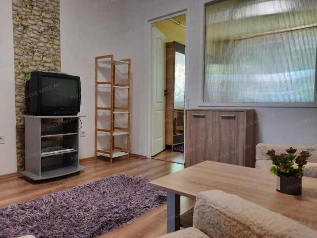 Kiadó téglalakás, albérlet, Kecskeméten 140 E Ft / hó