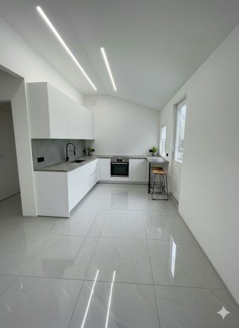 Eladó családi ház, Dunaharasztin 110 M Ft, 4 szobás