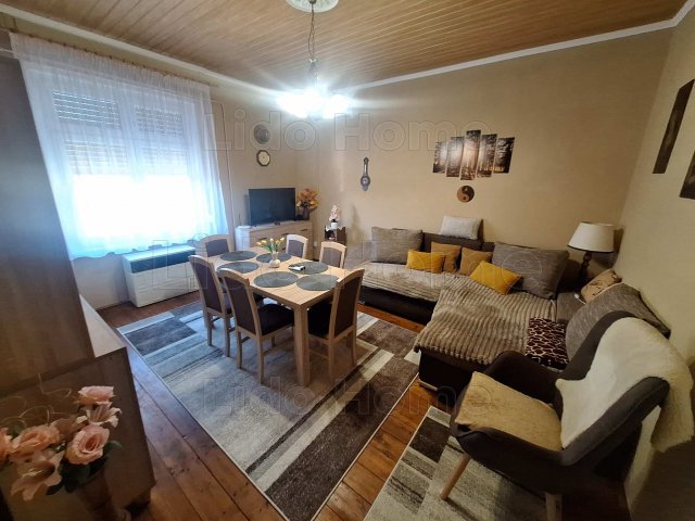 Eladó családi ház, Igalon 39 M Ft, 3+1 szobás