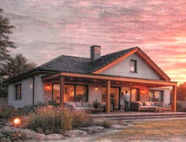 Eladó családi ház, Balatonszabadiban 85 M Ft, 4 szobás