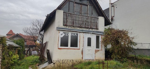 Eladó családi ház, Törökbálinton 35 M Ft, 2 szobás