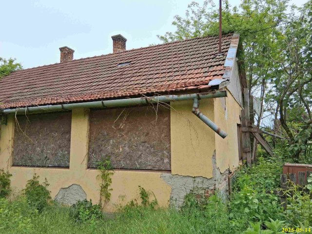 Eladó családi ház, Szorgalmatoson 4.095 M Ft, 1+1 szobás