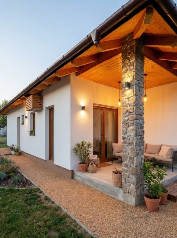 Eladó családi ház, Siófokon 81.9 M Ft, 4 szobás