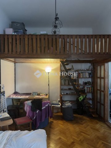 Eladó téglalakás, Budapesten, XIV. kerületben, Bíbor utcában