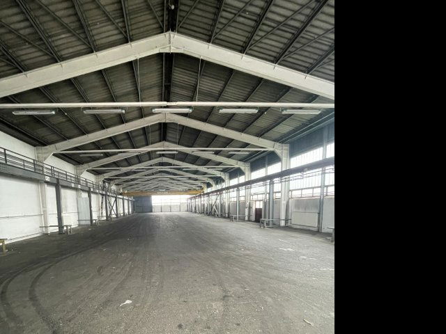 Kiadó ipari ingatlan, Budapesten, XXIII. kerületben, Ócsai úton