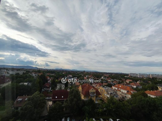 Eladó panellakás, Budapesten, XIV. kerületben 76.9 M Ft