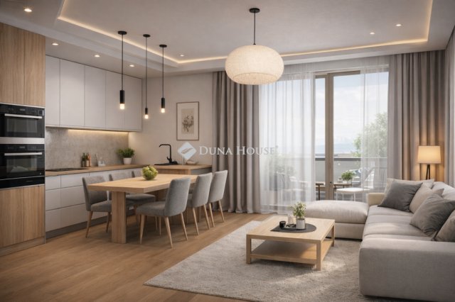 Eladó téglalakás, Budapesten, IV. kerületben 118.5 M Ft