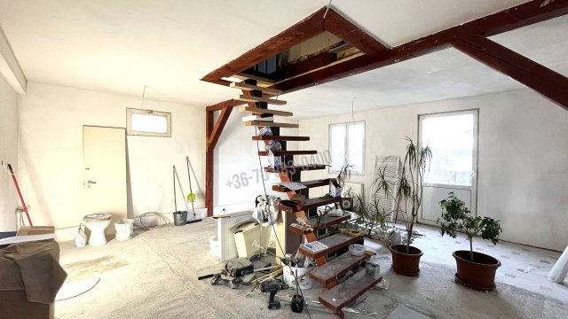 Eladó családi ház, Inárcson 64.99 M Ft, 4 szobás