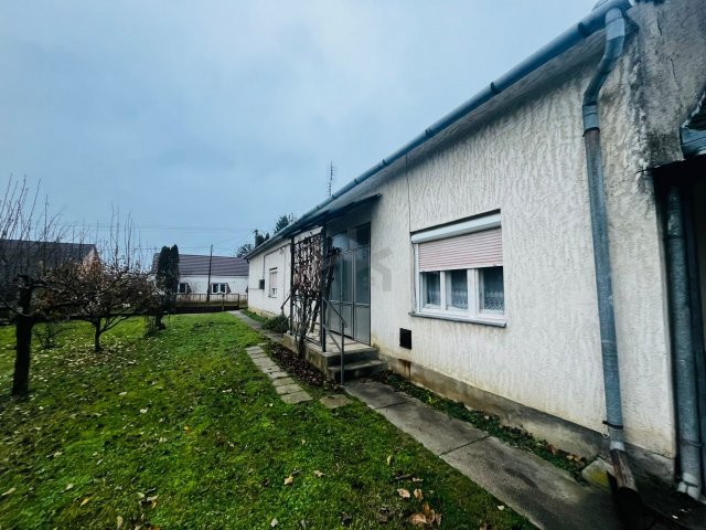 Eladó családi ház, Babócsán 19.7 M Ft, 4 szobás