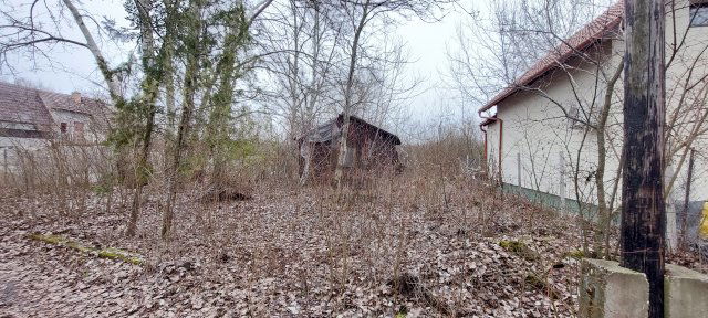 Eladó telek, Ráckevén 6.5 M Ft / költözzbe.hu