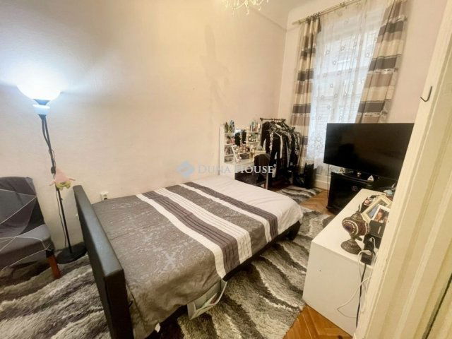 Eladó téglalakás, Budapesten, VII. kerületben 89.9 M Ft