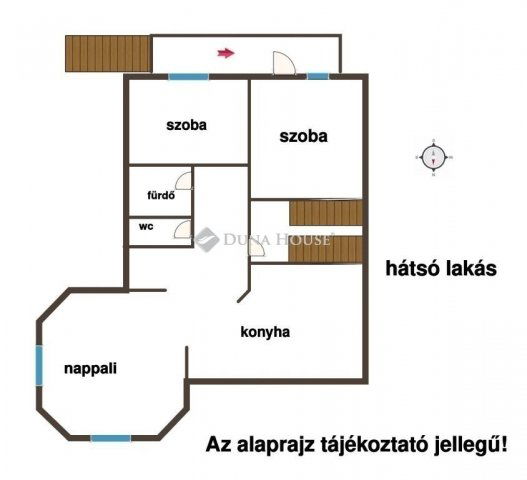 Eladó családi ház, Budapesten, XXII. kerületben 144.9 M Ft