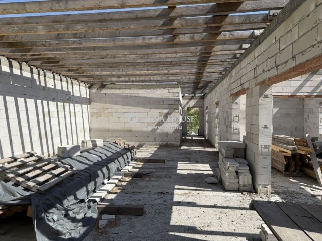 Eladó családi ház, Pilisen 44.9 M Ft, 4 szobás