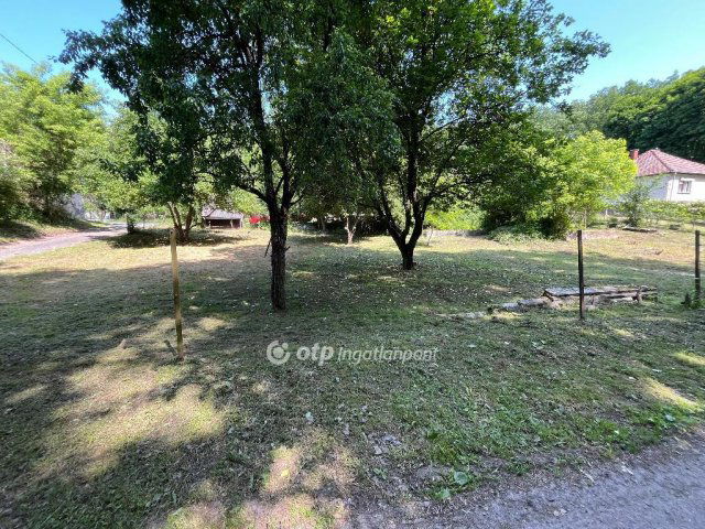 Eladó telek, Salgótarjánban 2.2 M Ft / költözzbe.hu