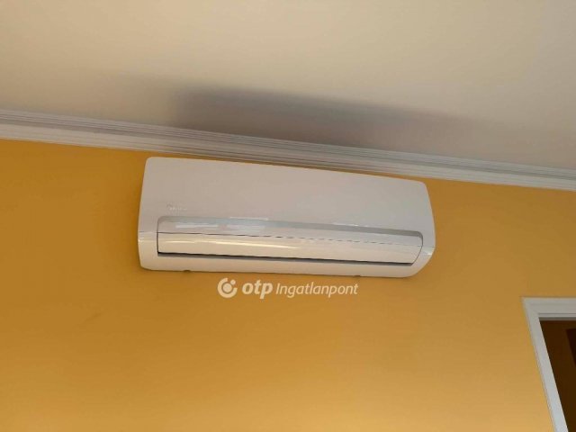 Eladó ikerház, Halásztelken 154 M Ft, 4 szobás