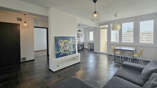 Eladó téglalakás, Zalaegerszegen 44.9 M Ft, 2 szobás