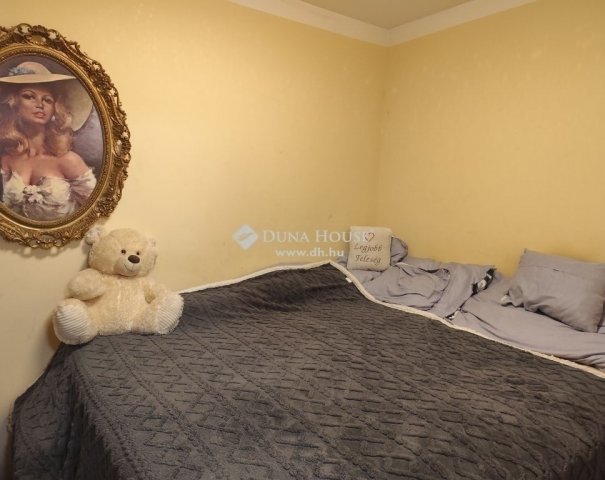 Eladó sorház, Dunakeszin 74.9 M Ft, 4 szobás