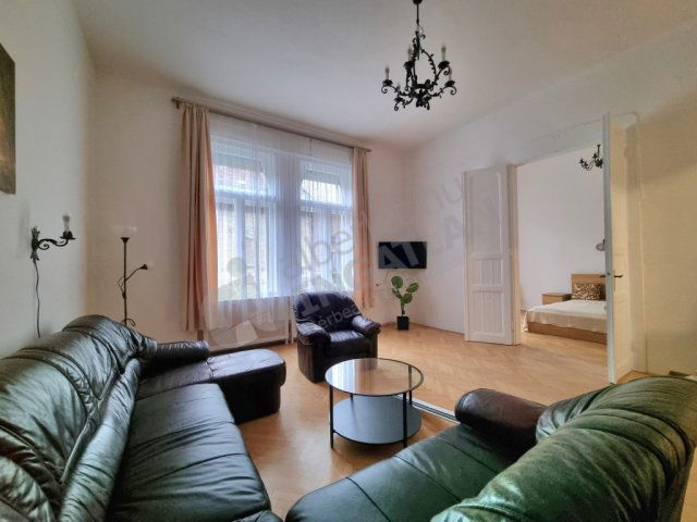 Kiadó téglalakás, albérlet, VI. kerületben, Eötvös utcában