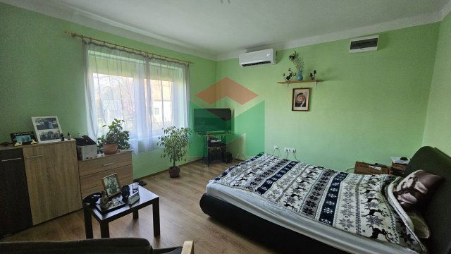 Eladó családi ház, Mesztegnyőn 54.8 M Ft, 3 szobás